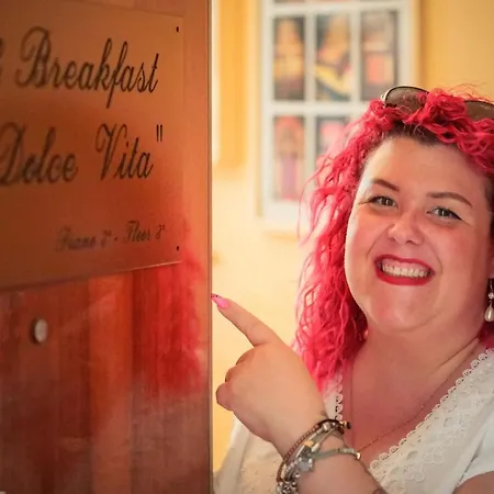 Bed & Breakfast Dolce 2*