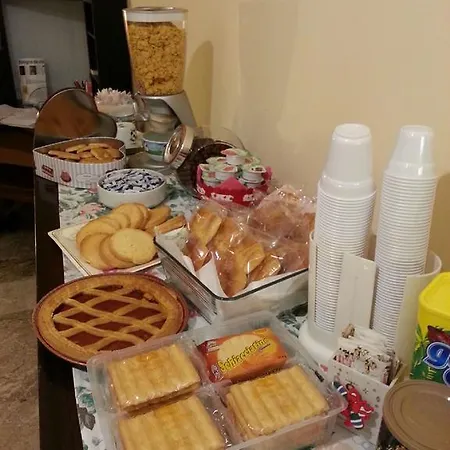 Dolce Bed & Breakfast Bologna